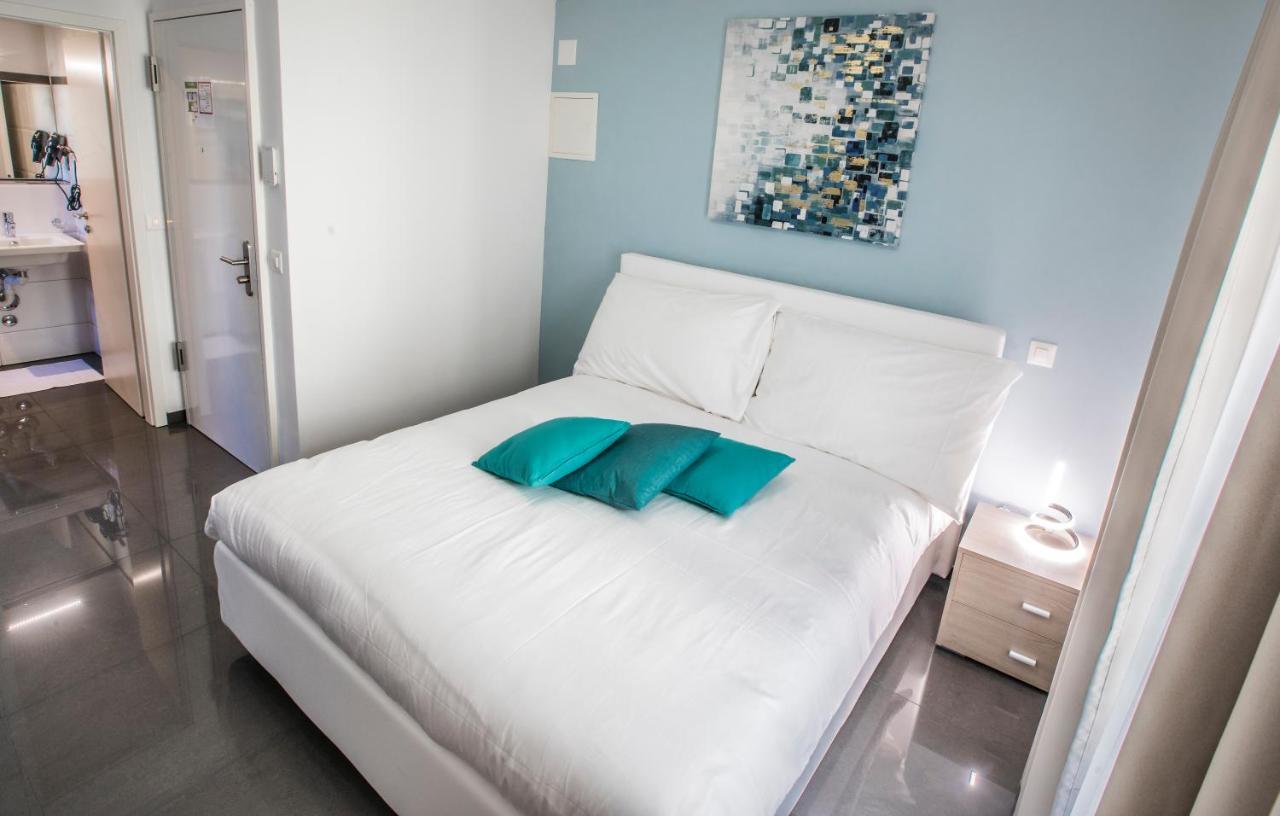 Hotel Kernhof Zürich Eksteriør billede